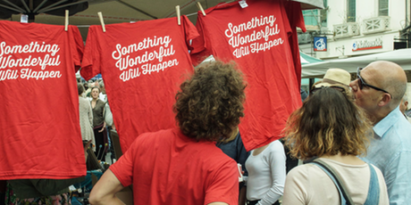 Reclaiming Politics at a Local Level  tickets