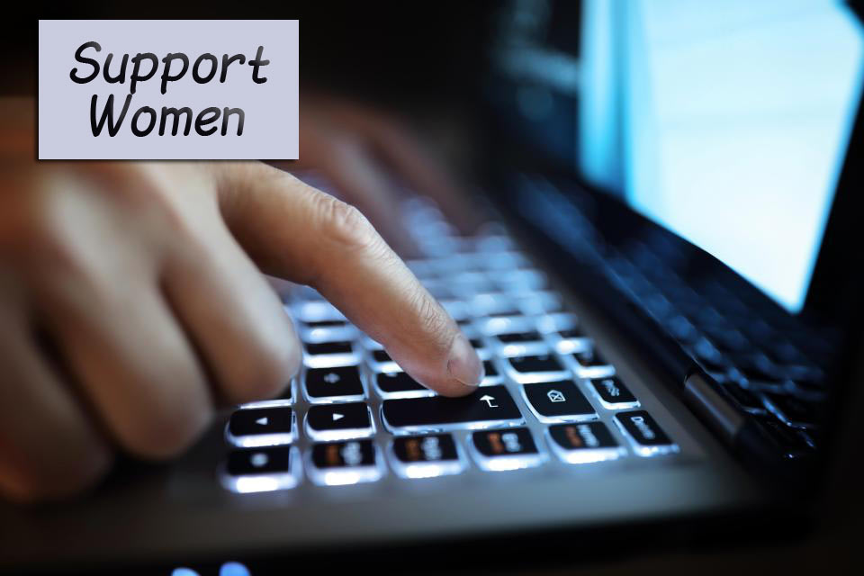 Woman-Support