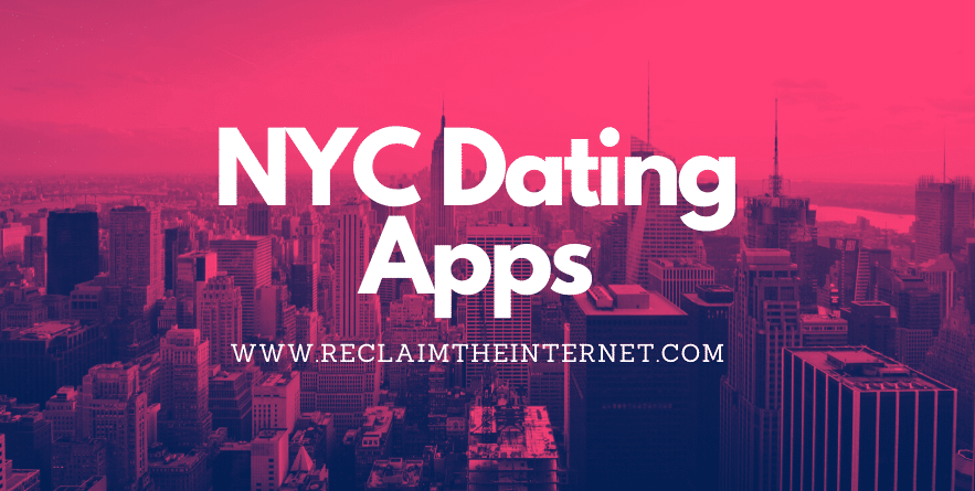 New York Dating App