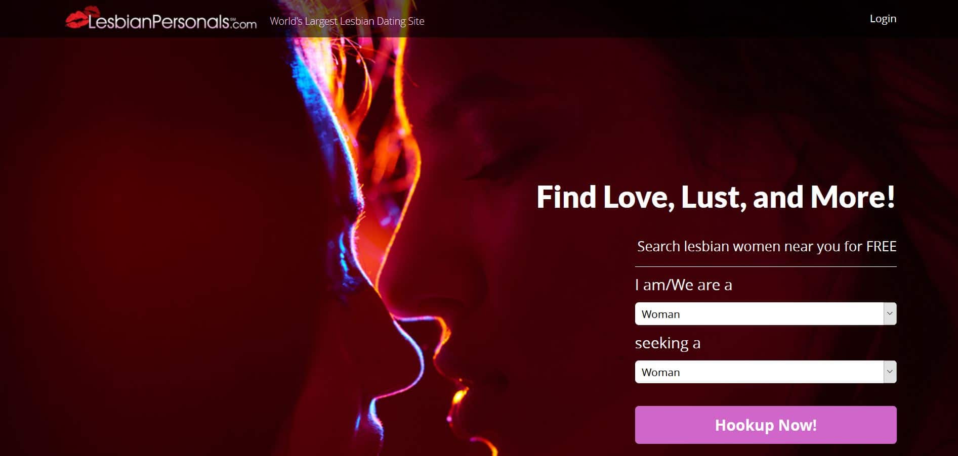 Best Lesbian dating sites and apps in 2021 - Reclaim The Internet.