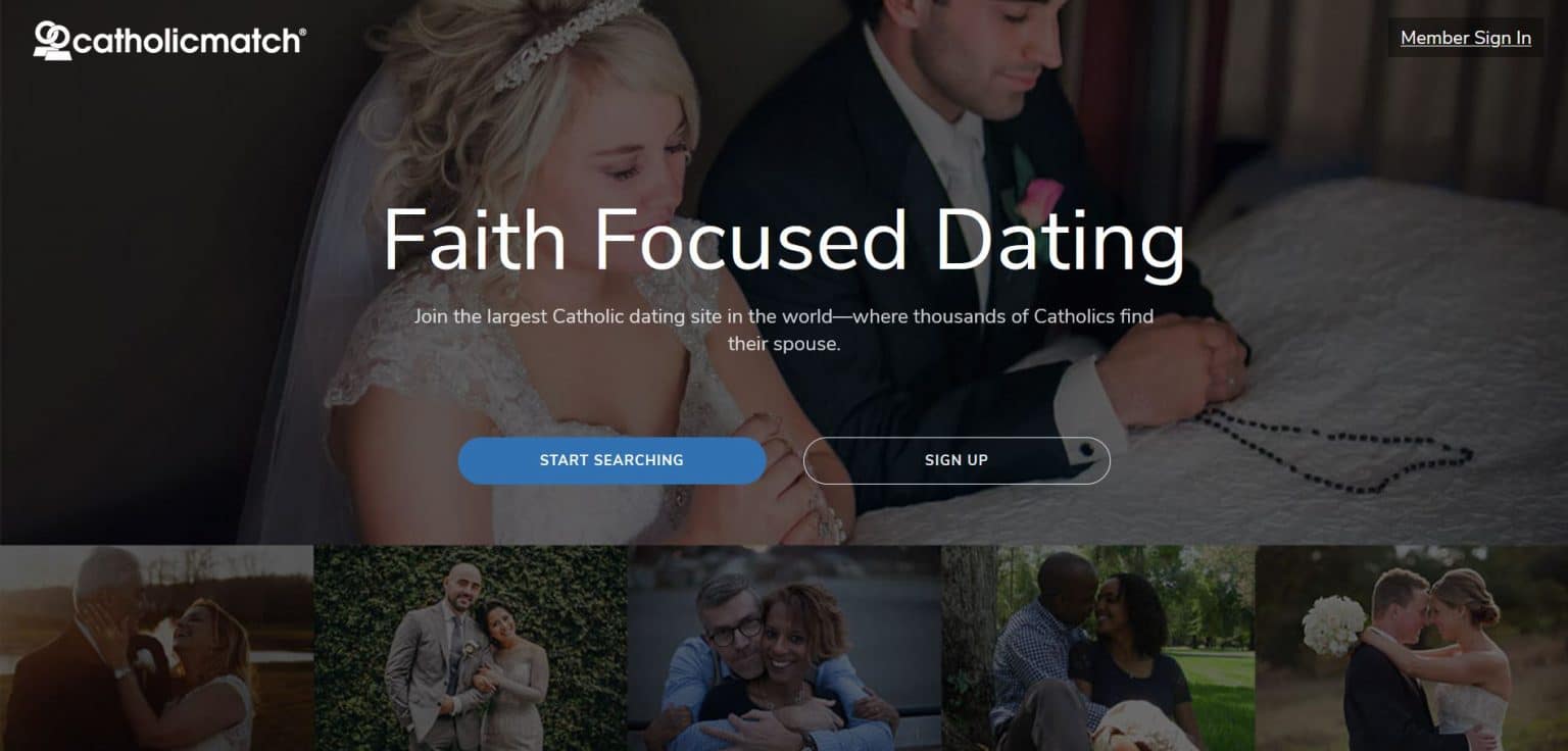 not religious dating sites